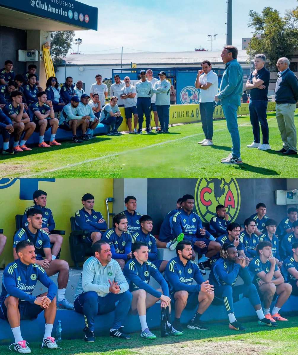 🦅🏆 El HINCHA 🏆🦅⚽ tweet media