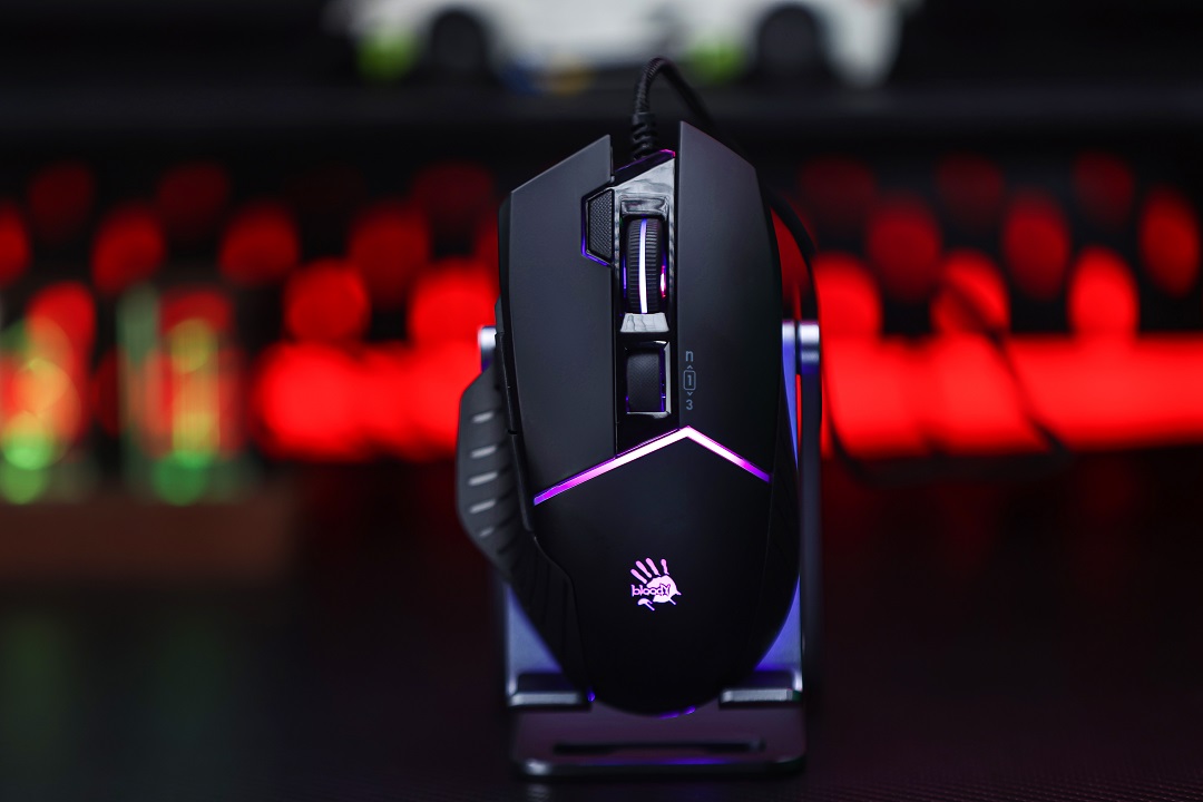 Bloody Gaming tweet media