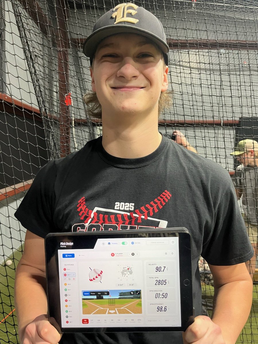 Braxton Wojcik tweet media