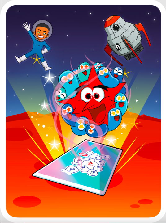 Josh Courage tweet media