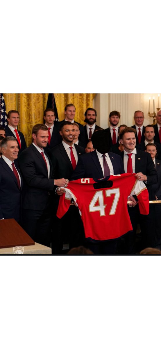 Redactions have been made. #nhl #panthers