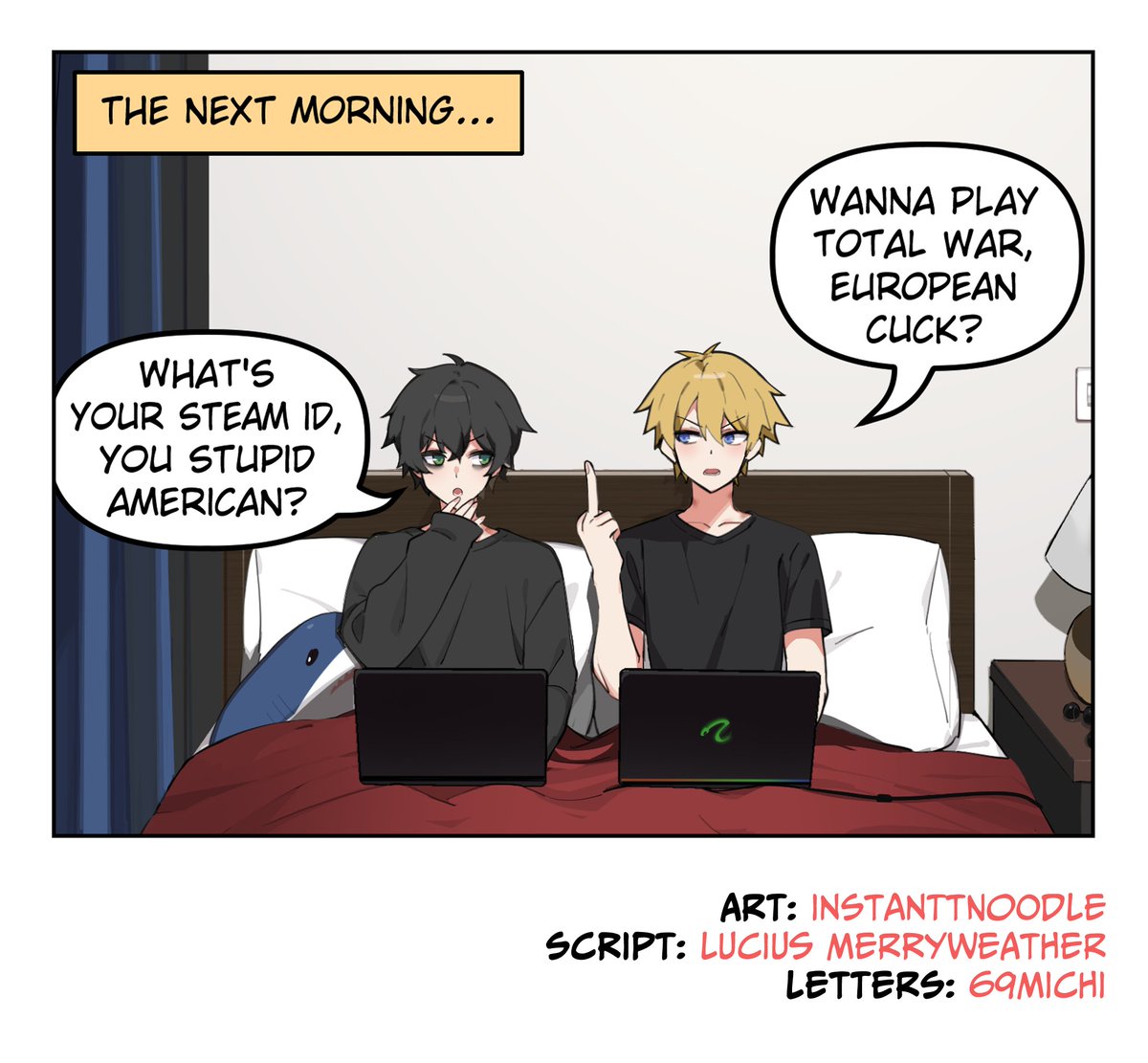 America, Europe, and Greenland