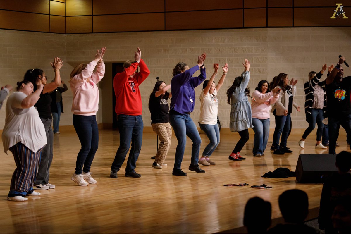 Andrews ISD tweet media