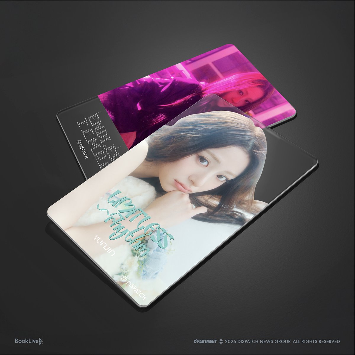 D'PARTMENT Official (@d_dpartment) / Posts / X