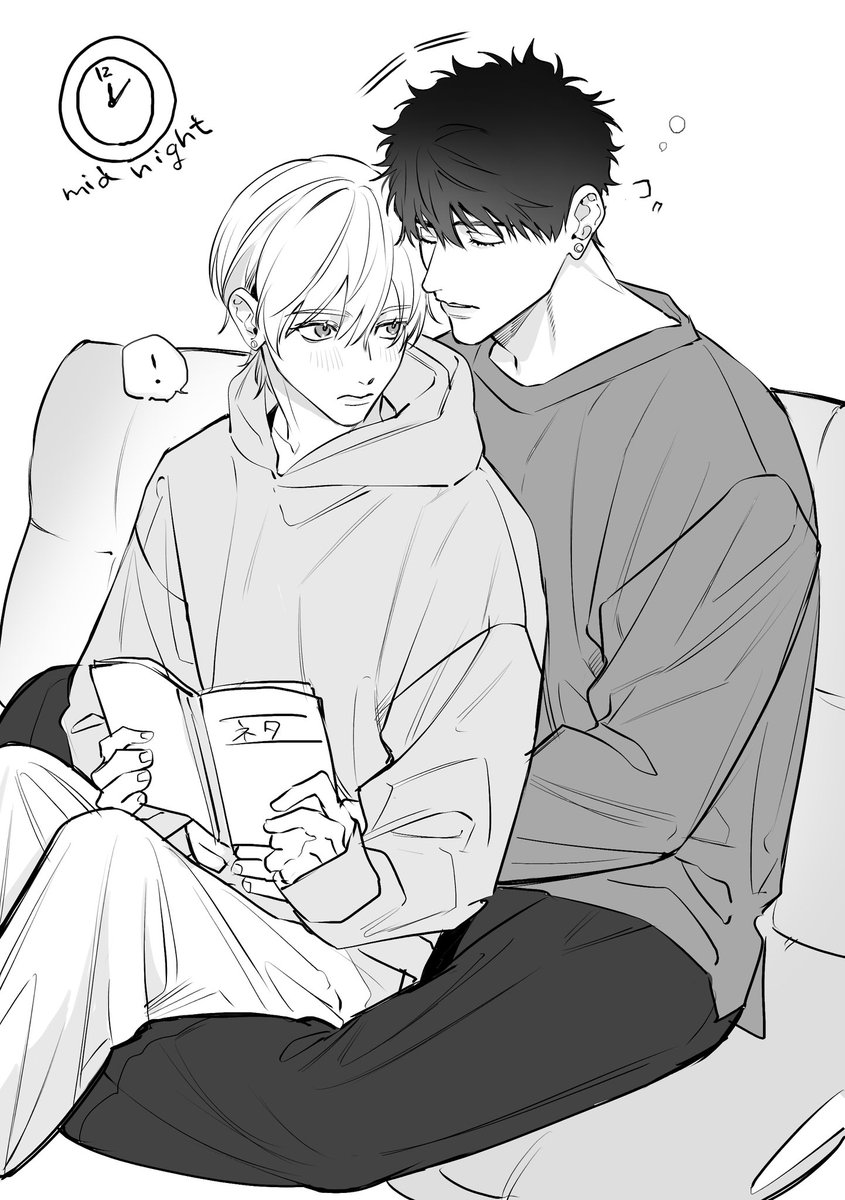 せとあめ🍭コミックス発売中 (@dodemoii_yo) / Posts / X