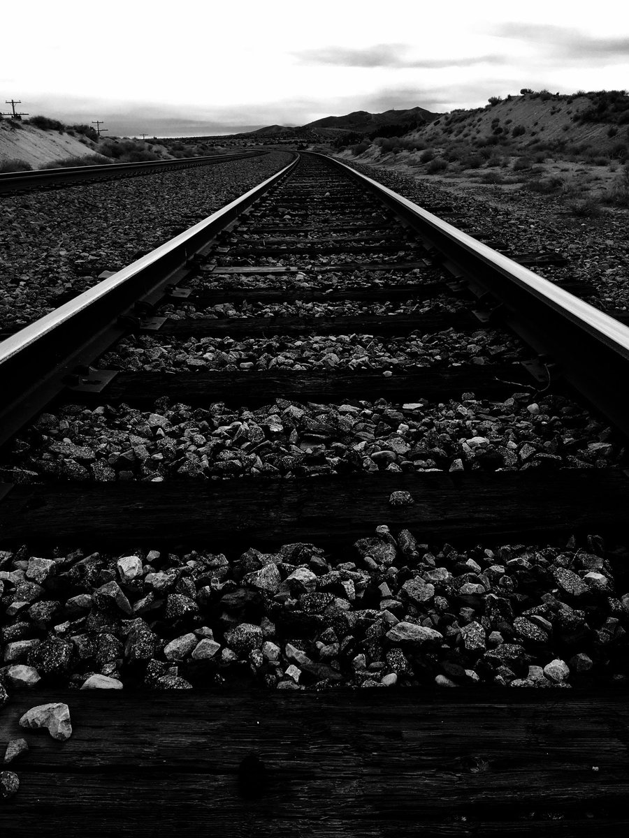 Where time slows down