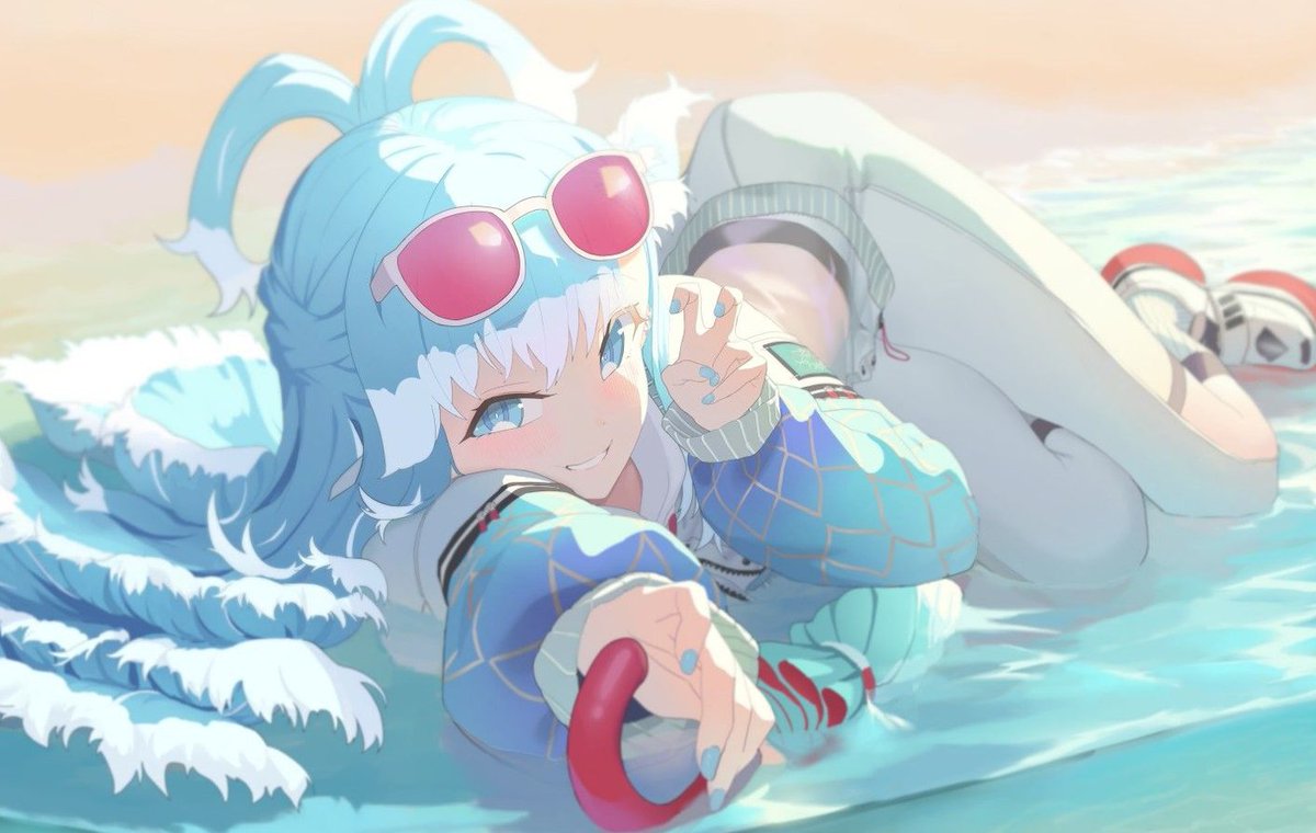 TipTopKelly's tweet image. 課題の提出期限忘れててヤバイことになった 👧