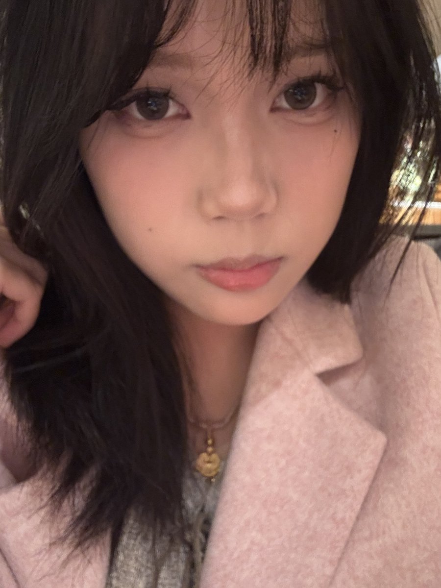 吃一颗小蓝莓🌙 tweet media