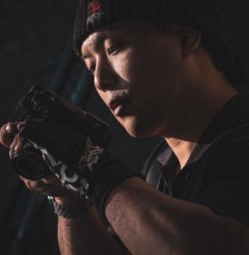 BeckyPrecise's tweet image. ゲリラ豪雨だけど屋内でバッテリー確認 ☄️