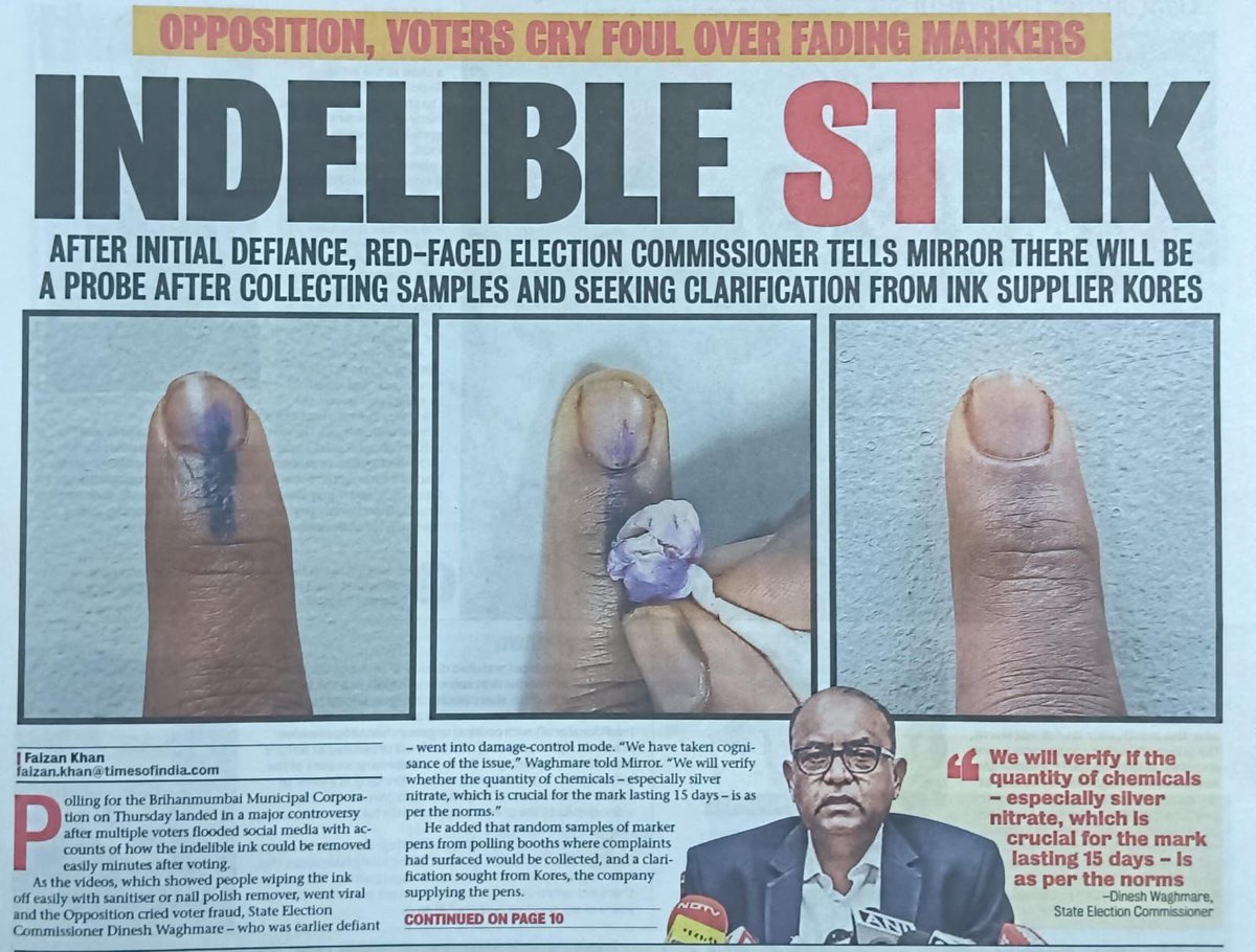 Rajdeep Sardesai tweet media