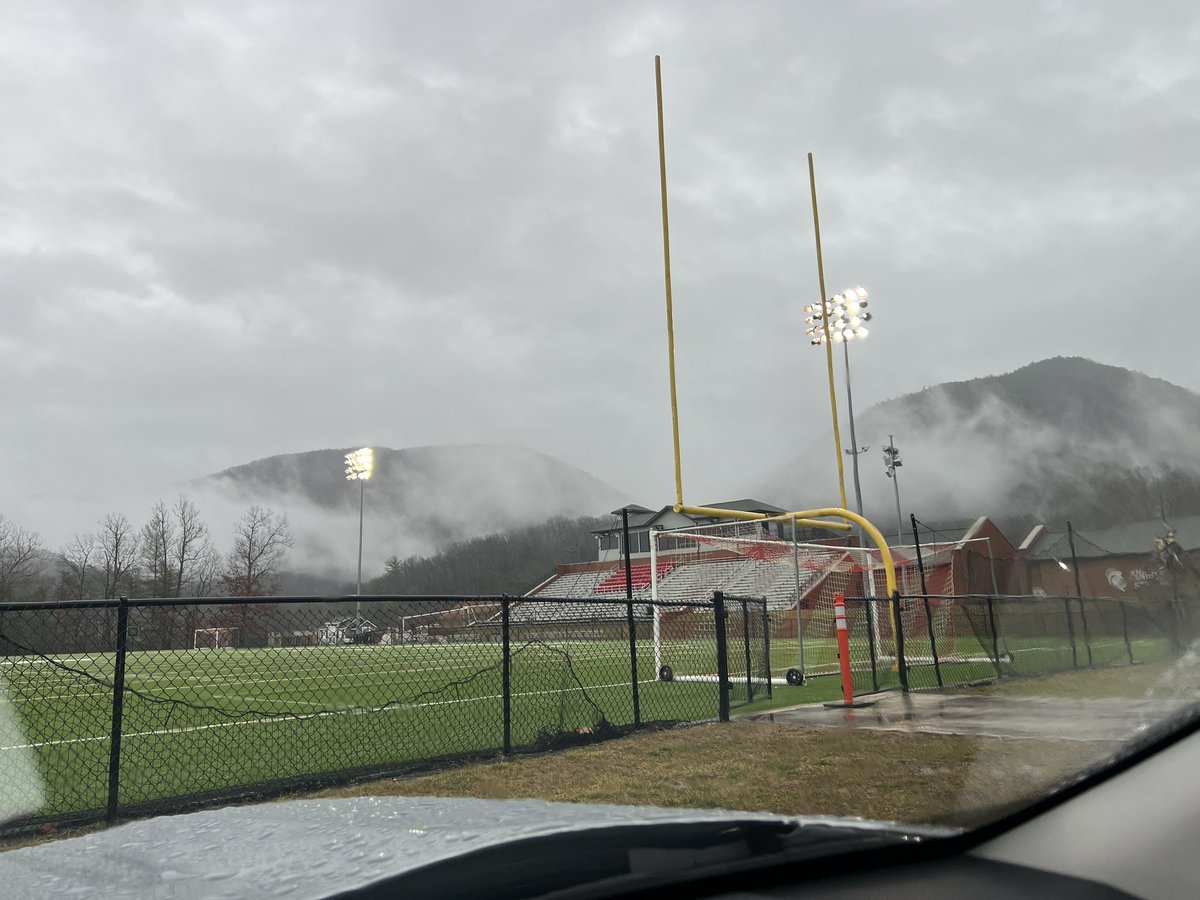 Yeager Reeb tweet media