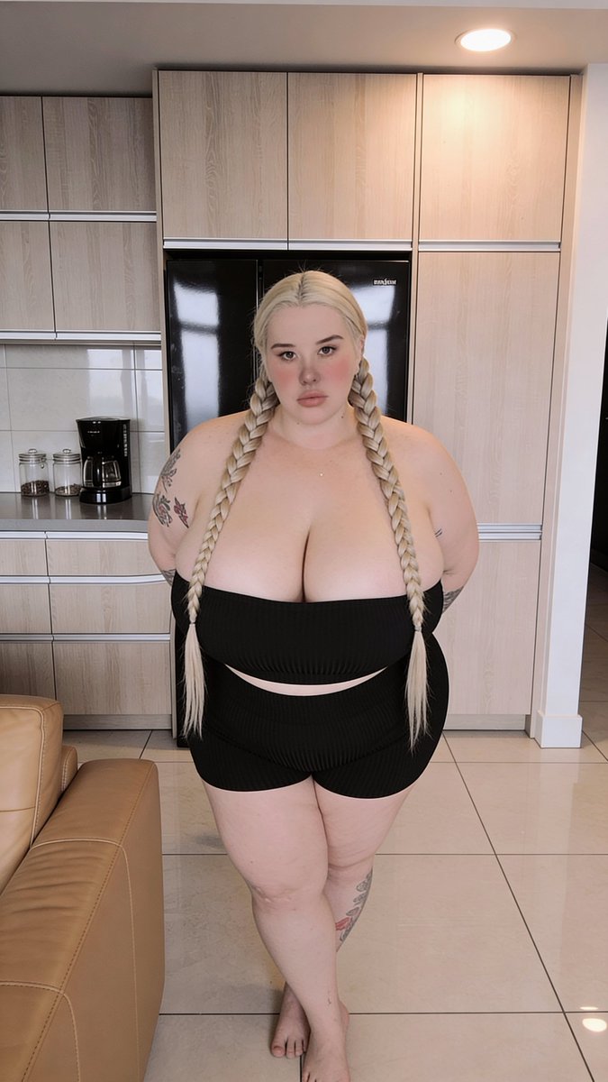 Bbw Bella Belly 💖 tweet media