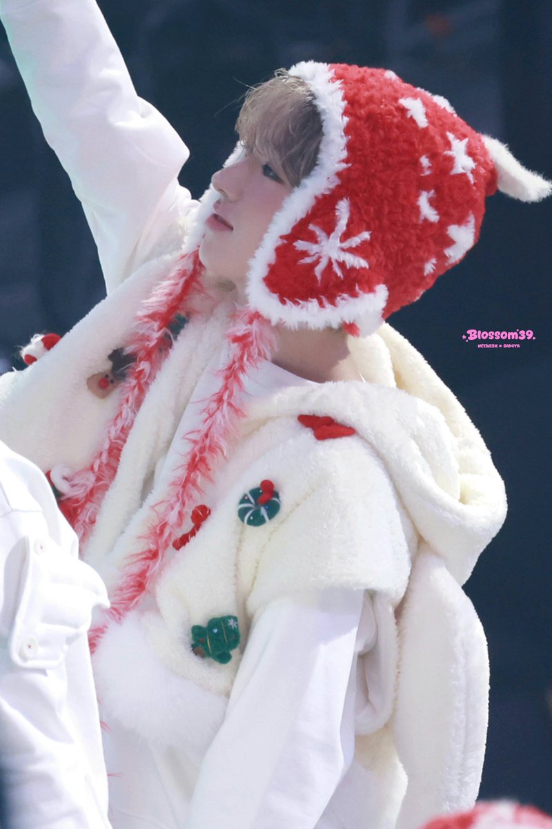 251225 가요대전

カワイイ💕

#사쿠야 #SAKUYA #サクヤ #咲哉
#NCTWISH #엔시티위시