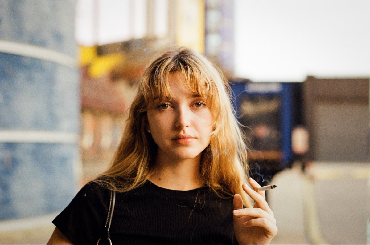 VladiiRedzko's tweet image. probe el nuevo kodakcolor 200 y mamita por favor los COLORES que tiene este rollo