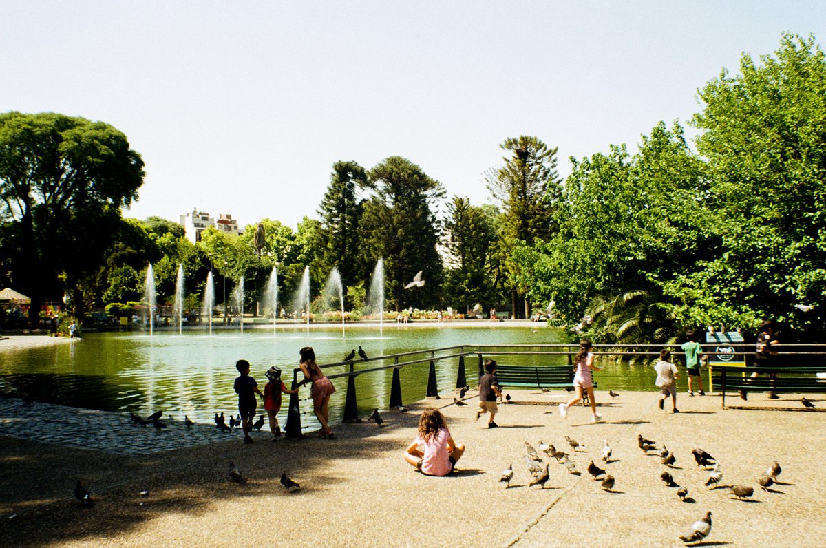 VladiiRedzko's tweet image. probe el nuevo kodakcolor 200 y mamita por favor los COLORES que tiene este rollo