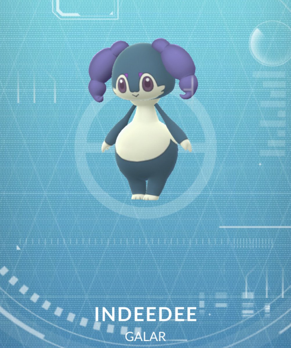 ESucisimo's tweet photo. #PokemonGO #pokedex #shinypokemon https://t.co/C90F4KPuv0