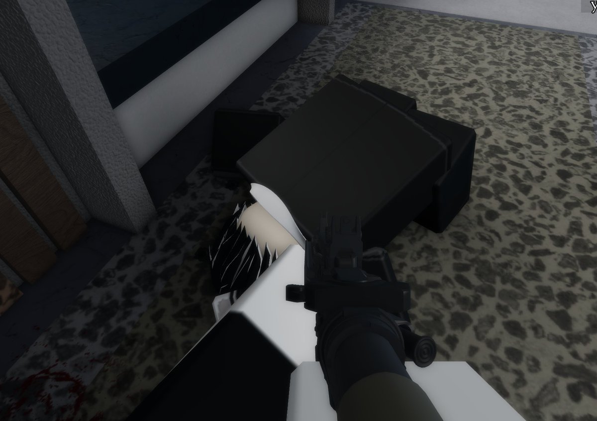 BoundApprentice's tweet image. H-Hi guys! I haunt him eternally. H-he will never find peace!