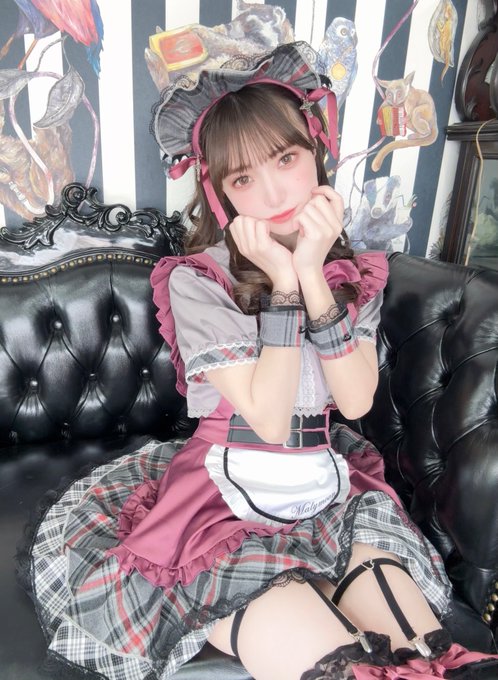 Twitterのコスプレ画像6