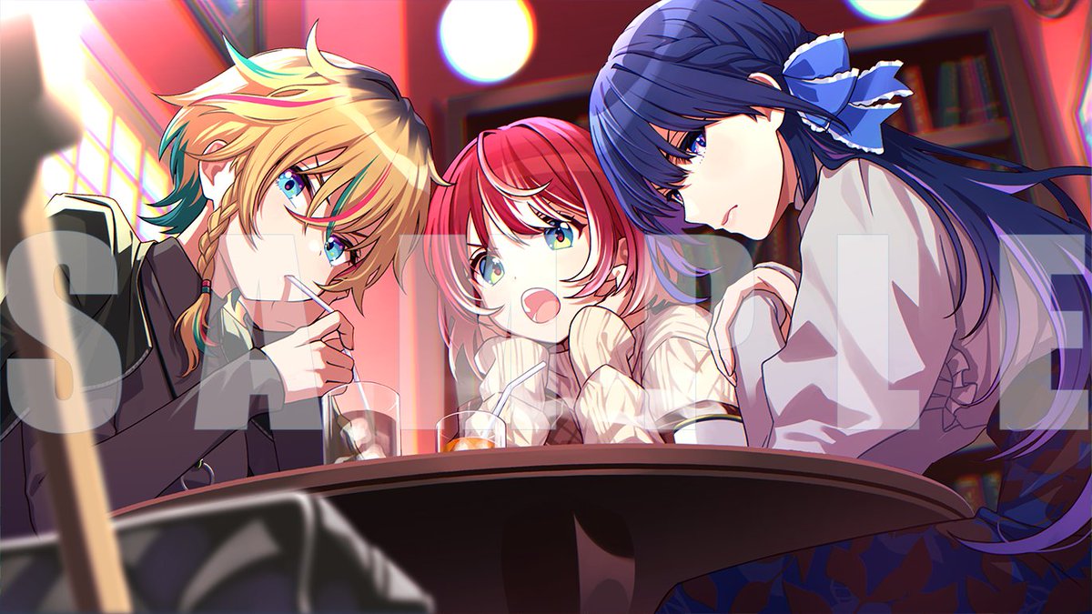 natsuharu71's tweet image. 【告知】
vα-liv シチュエーションボイス2026 「お叱りボイス」にて、
灯里 愛夏さん(@ TomoriManaka)
上水流 宇宙さん(@ KamizuruCosmo)
レトラさん(@ UtagawaLetora)の
お写真を担当させていただきました！📸
よろしくお願いいたします！❤️‍🔥🈁⚡️
#ヴイアラ