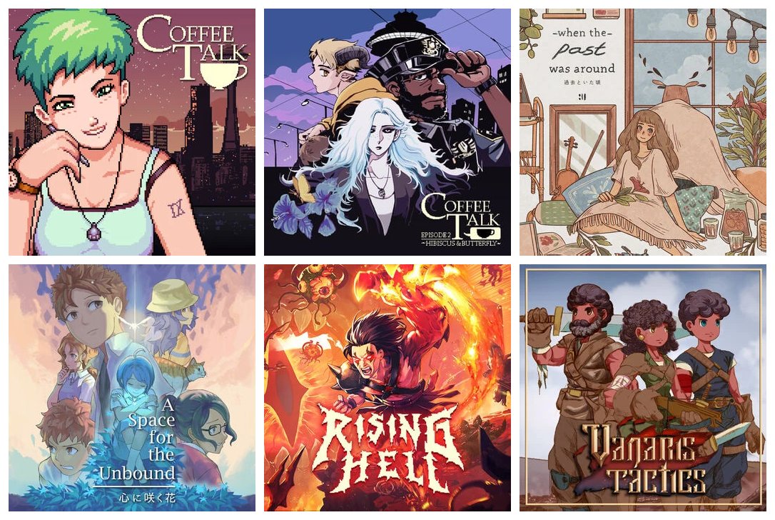 コーヒートーク コミカライズ【公式】 (@coffeetalkr) / Posts / X