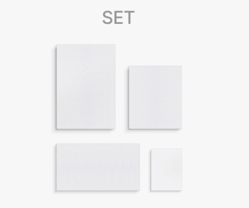 army_shopp7's tweet image. ❗️แจก 1 บั้ม ❗️
กติกา : รีอย่างเดียวค้าบ

Pre-Order🤍
5th album “ARIRANG”

🦕Random ver. 750✈️/650🛳️ มจ300
🦕Set (2)         1500✈️/1300🛳️ มจ600
      (Rooted In Korea + Rooted In Music ) 
🦕LL ver. 990✈️/850🛳️ มจ500
🦕Set (3) 2490✈️/2150🛳️ มจ1100
     (Set (2) + Living Legend)…