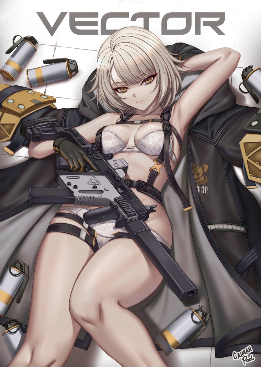 【ARTBOOK ONLINE SALES DROP】  

As promised, the Fieldstrip Artbook is now available for purchase via Melonbooks! [L1nk below]  

(♻️❤️Super appreciated as well, thank you again for all the encouragement and support!)

#C107 #ドルフロ2 #GirlsFrontline2Exilium 