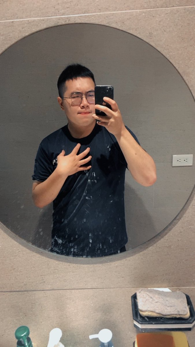 咪咪咪怪堡維哲老師☀️ tweet media