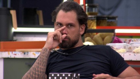 Imagina torcer pro grupinho chato de TODES da Ana Paula Renojo quando temos essas lendas aqui ..

#bbb26