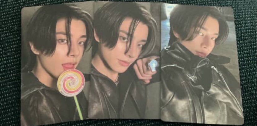 ilovjakez's tweet image. TRIPLE KILL😭🩶 #JAKE #제이크