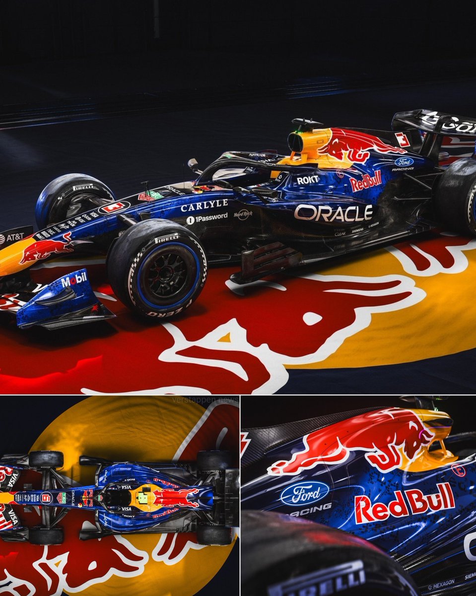 Verstappen News tweet media