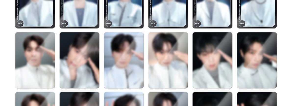 몬스타엑스 막둥이 제외 전원 경례 경력자들이라 
막둥이만 손끝 눈에 갖다대는거