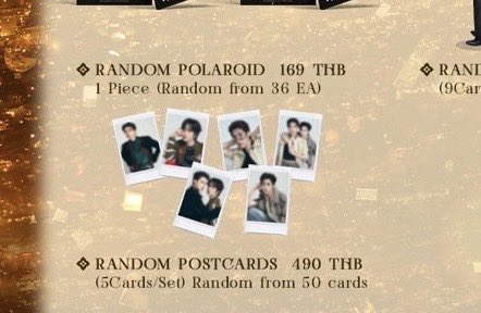 fmshop2u's tweet image. 📣สุ่มแจก Random Polaroid 1 รางวัล
กติกา📌 รี+ฟอล+เม้นเมนที่อยากได้

🔥เปิดรับออเดอร์  #KhemjiraConcert🔥
⭐️ราคาตามรูป รวมหิ้วแล้ว
⭐️รับผ่อน 1 เดือน 

ซื้อครบ 1200 ส่งฟรี⭐️
🚗ค่าส่ง 50/นัดรับหน้า
สั่งซื้อ:  lin.ee/lWvRATf 

#เขมจิราต้องรอดseries  
#KhemjiraTheSeries