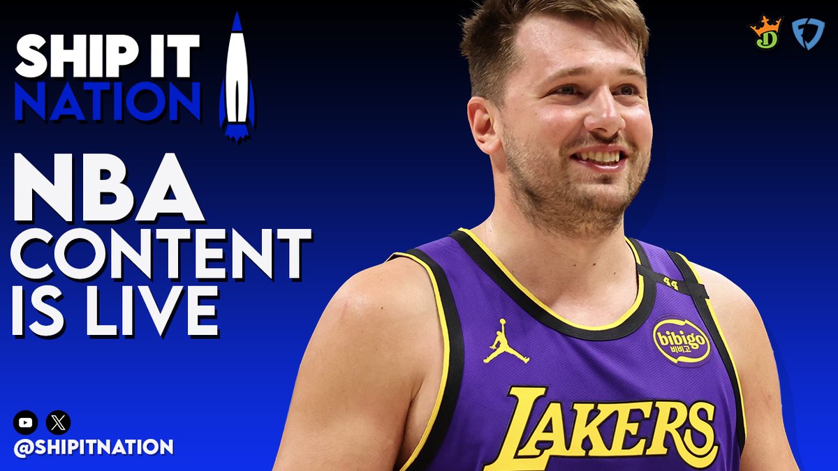 Ship It Nation tweet media