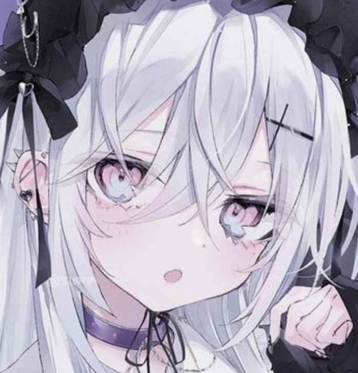 TruffertEdith's tweet image. 夜更かしっていい気分 👧