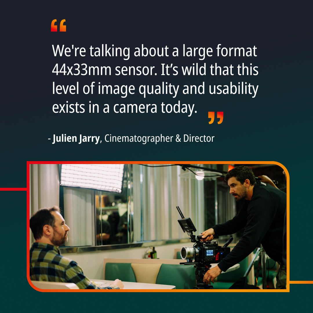 FUJIFILM Production tweet media