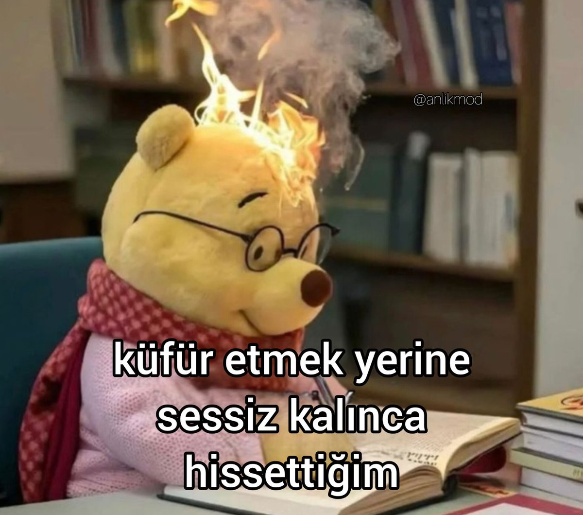 ANLIK (@anlikmod) on Twitter photo 