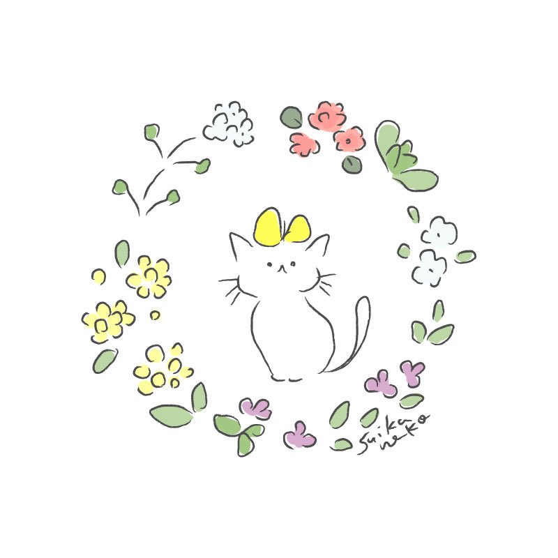 すいかねこ|イラストレーター (@suikaneko2) / Posts / X