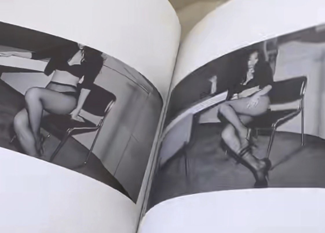 9ulovejenn1e's tweet image. ตบหน้าอีพวกชอบเอารูปมันไปตัดต่อมาก เพราะตัวจริงชีเจนนี่เริ่ดกว่านั้นเอาให้ตามด่าไม่ทันกันเลยล่ะ