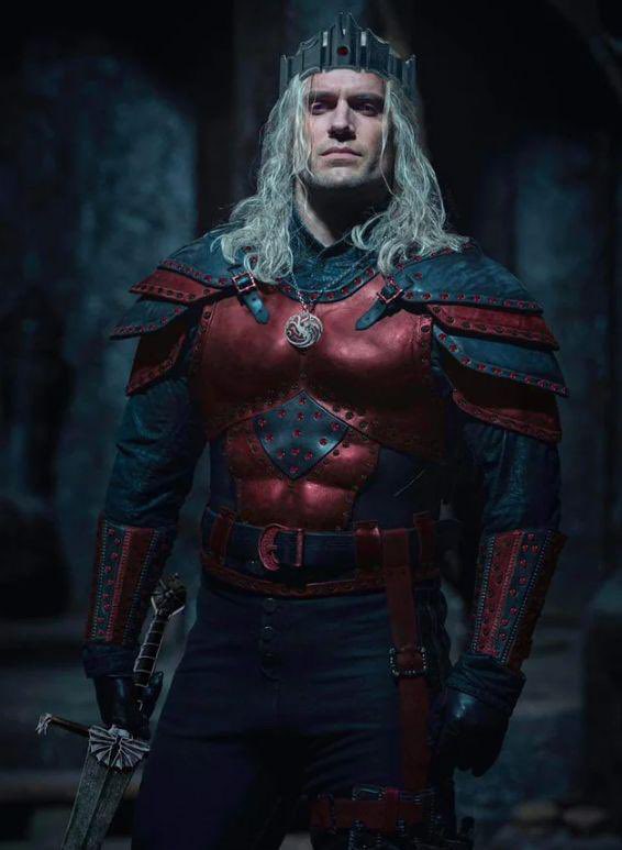 TylerMulville's tweet photo. @DiscussingFilm Bring on Henry Cavill… #GameOfThrones #HouseoftheDragon #AegonConquest https://t.co/GkUWX0xnaY
