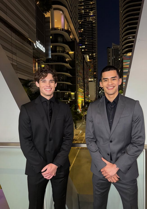 I like to wear one of my favorite outfits for an occasional night out in the city with my childhood best friend on my homeworld.