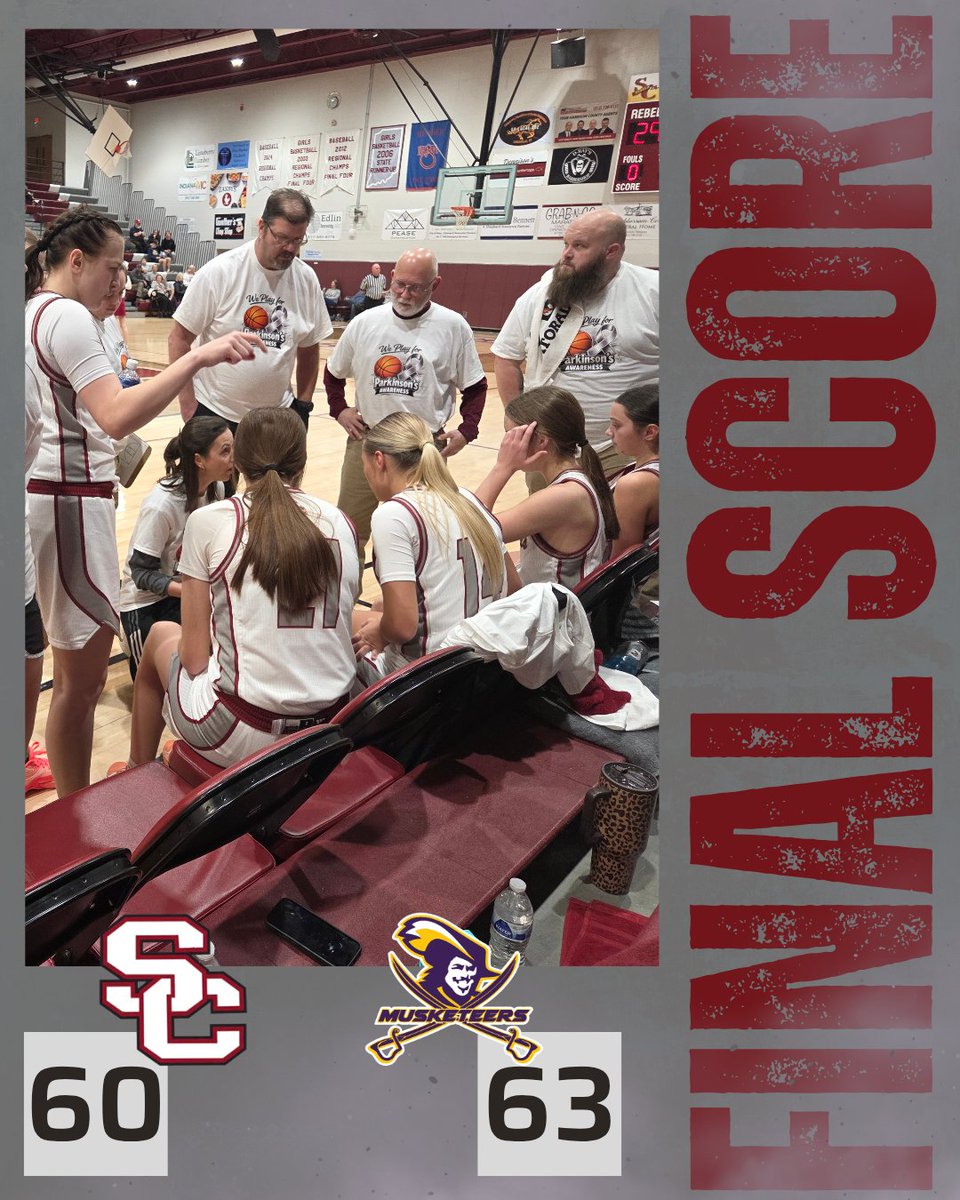 Lady Rebels' Basketball tweet media