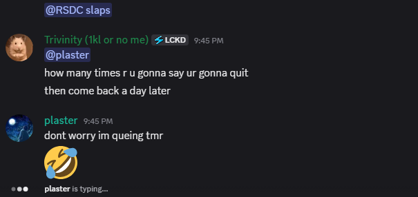 Trivinity tweet media