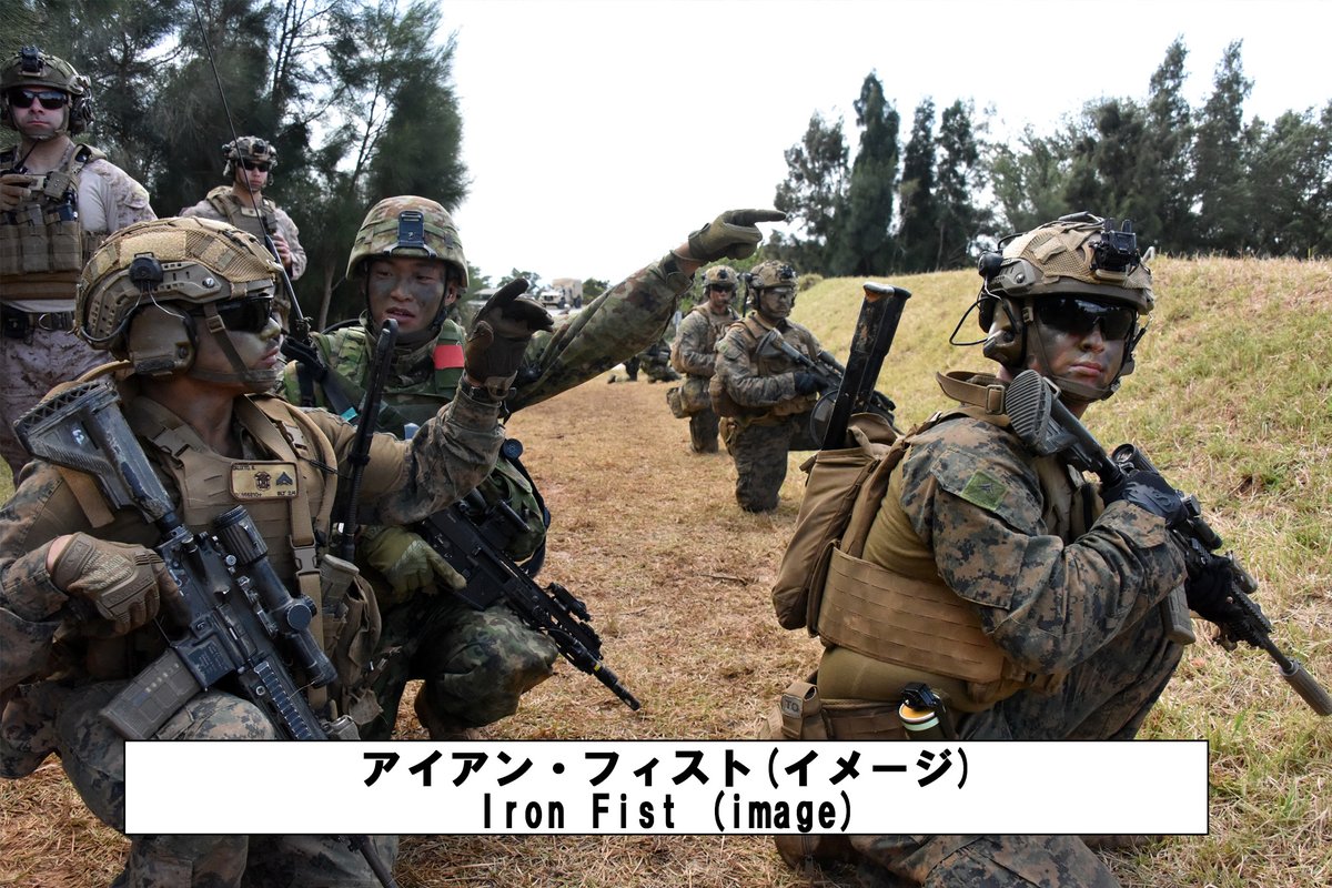 陸上自衛隊 は、1月～3月の間、伊独仏をはじめとする二国間の欧州