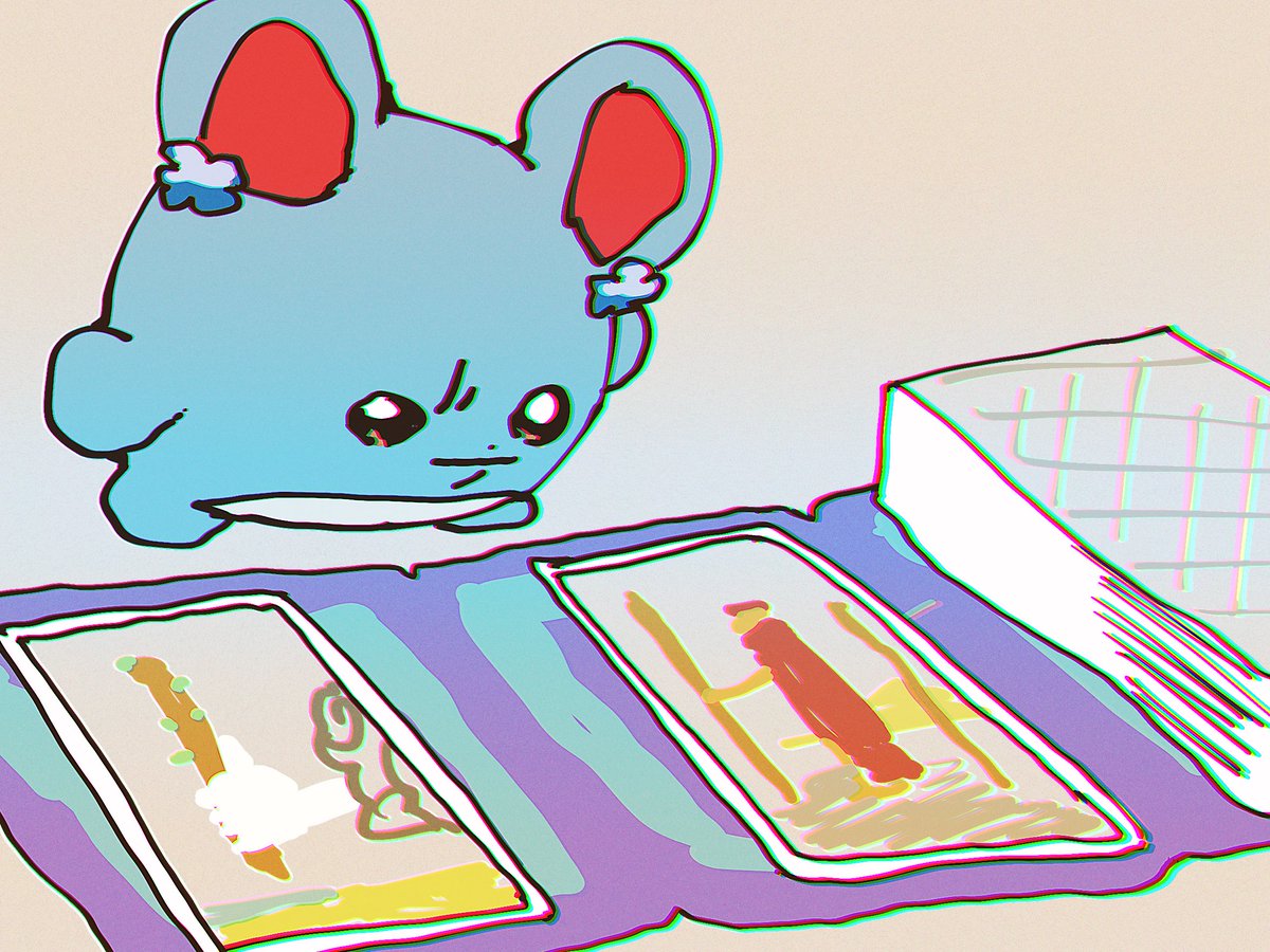 ばあちゃむ (@baaaaacham) on Twitter photo 