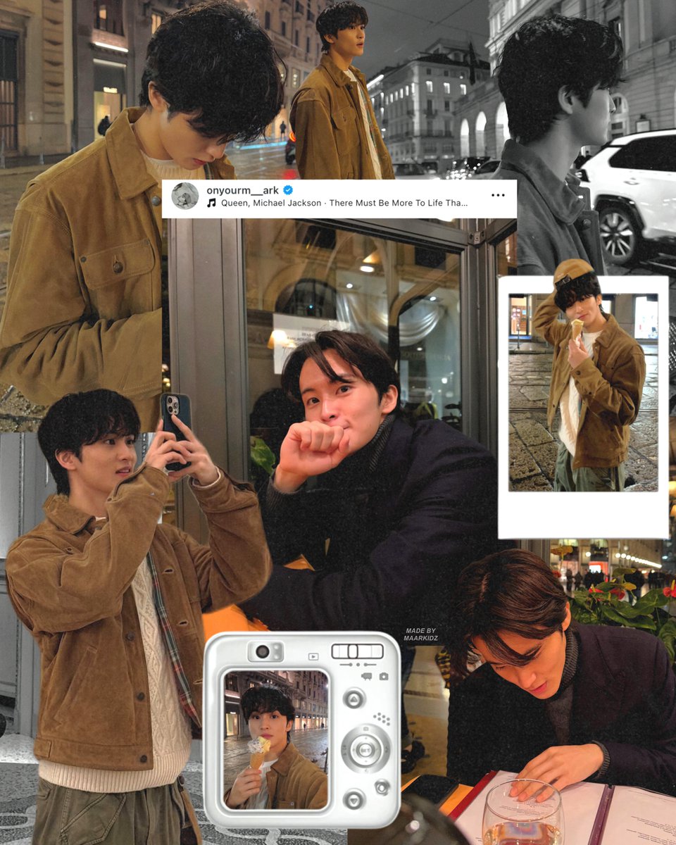 maarkidz's tweet image. onyourm__ark ❦