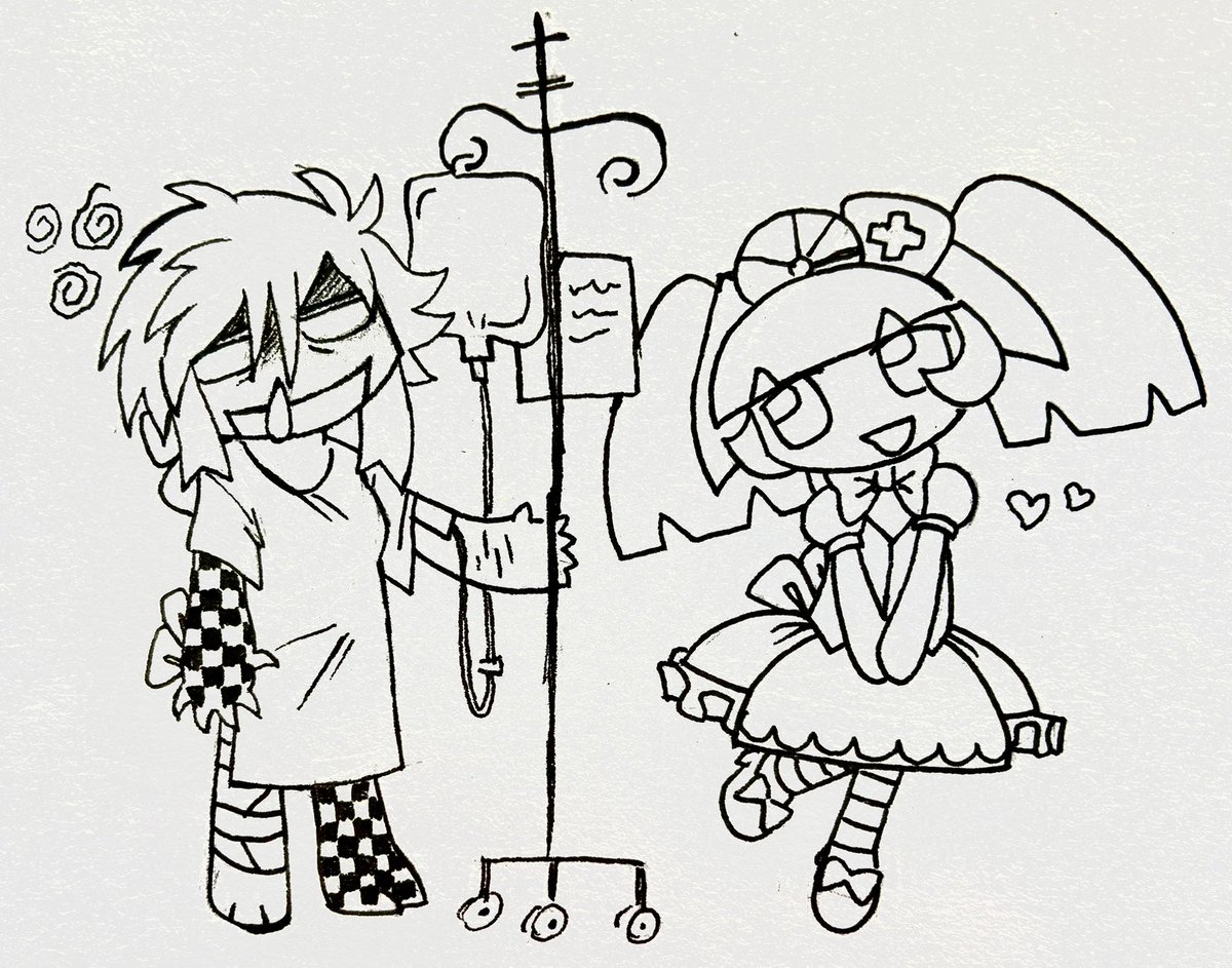 jjoeycat47's tweet image. Why do I wantcha?