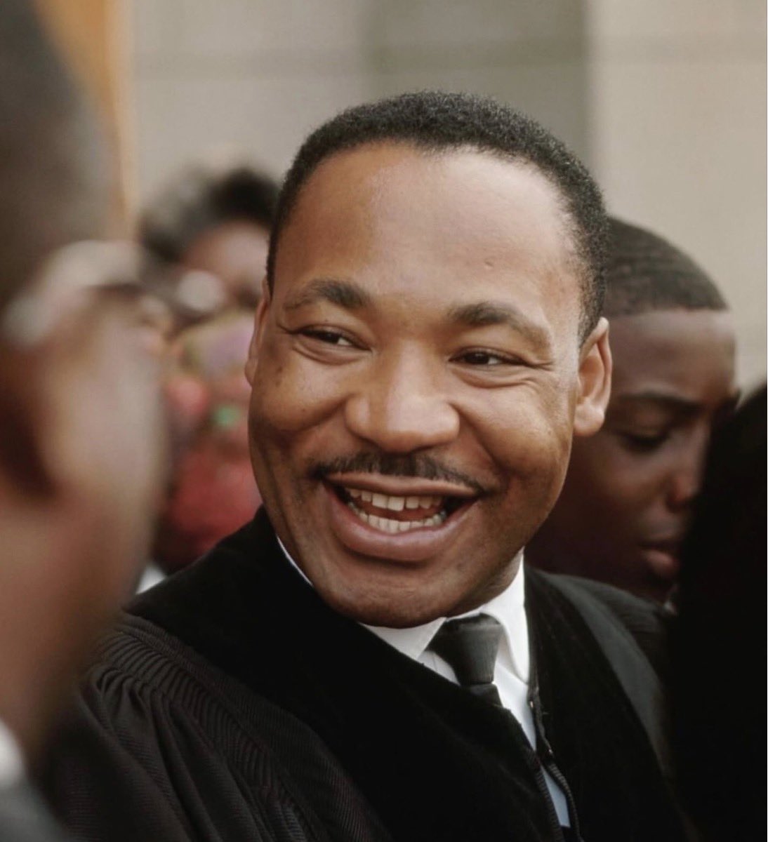 Happy heaven born Dr. Martin Luther King Jr. #JusticeForAll #MLK #equality #CivilRights #ihaveadream