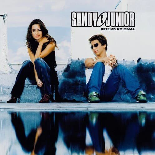 Sandy e Junior só desistiram da carreira internacional pois souberam que eles seriam maior que Britney Spears e se isso acontecesse em 26 ela ñ seria chamada para o Todo Mundo No Rio e por serem fãs da princesa eles abriram mão do hit mundial, dispara Juliano Floss no #BBB26
