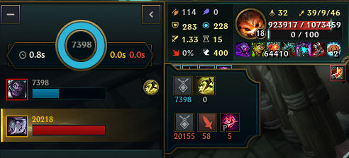 Hey <a href="/drewlevin/">Drew Levin</a> is there a way to know if that's a world record ?