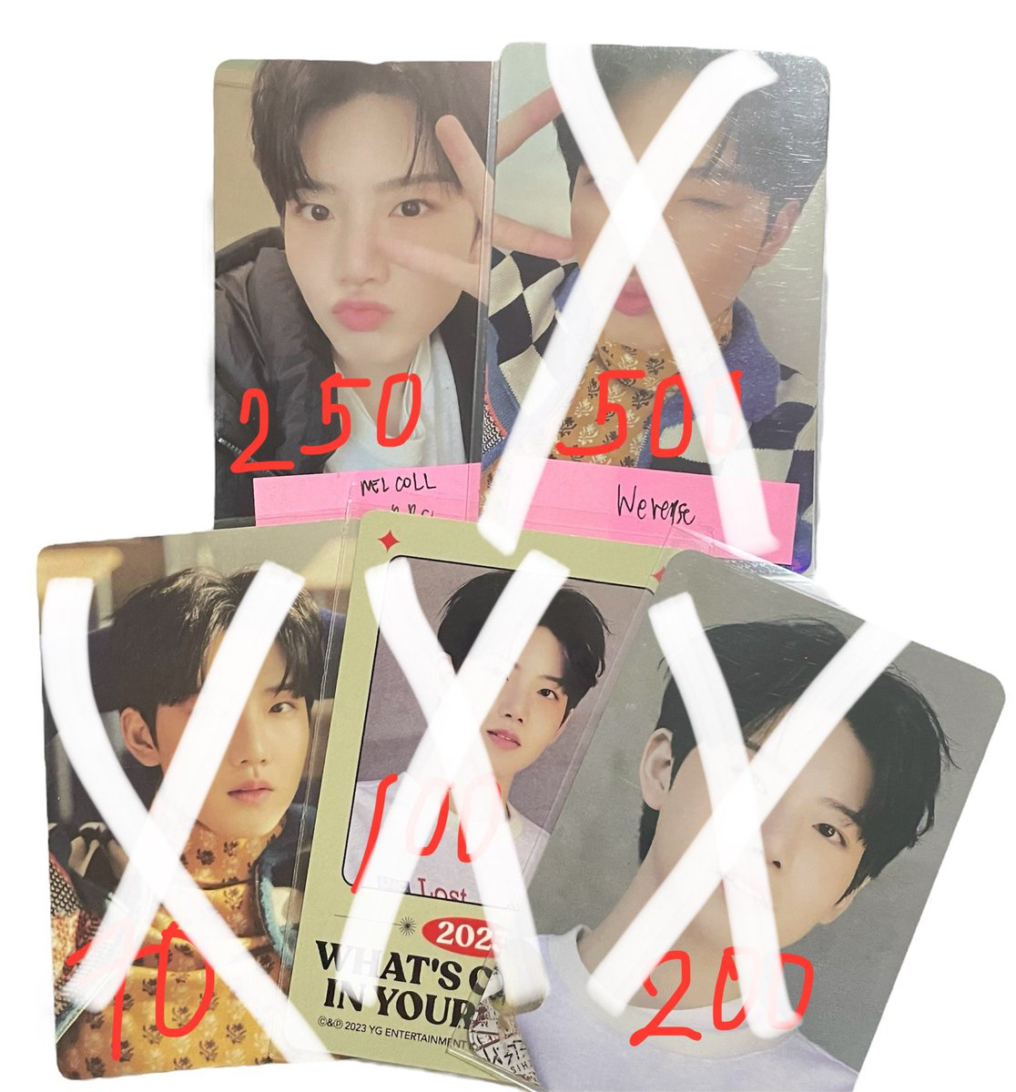 ⟡⋆ regina 🩵 tweet media